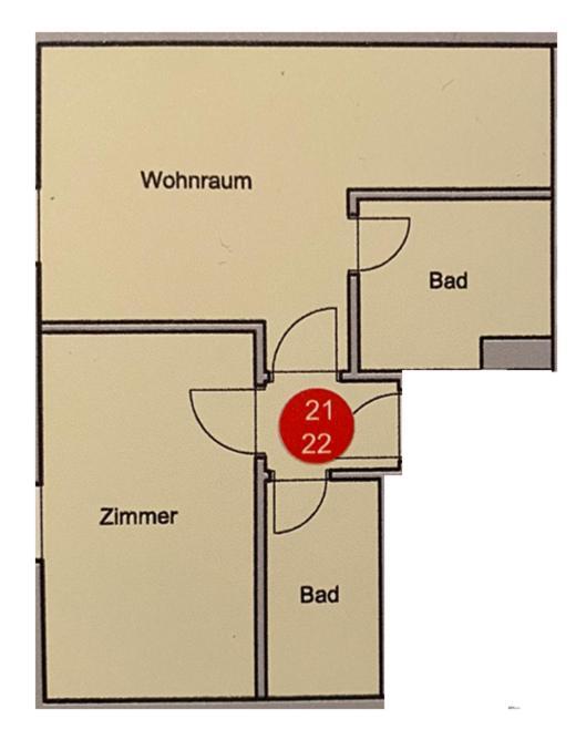 Landhaus Rosengartl Krimml Apartment Oberkrimml ห้อง รูปภาพ